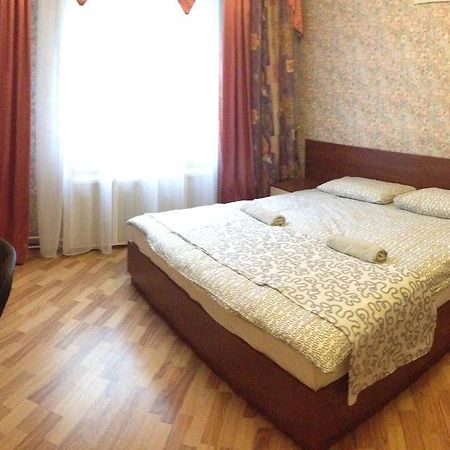 New Bed & Breakfast Minsk Exterior foto