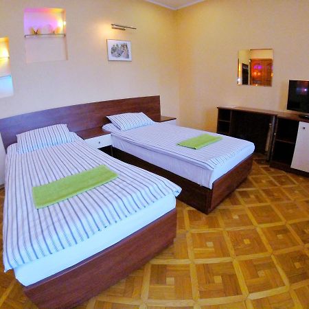 New Bed & Breakfast Minsk Exterior foto
