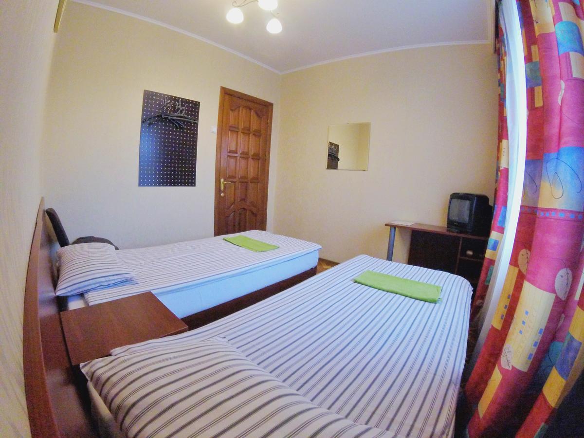 New Bed & Breakfast Minsk Exterior foto