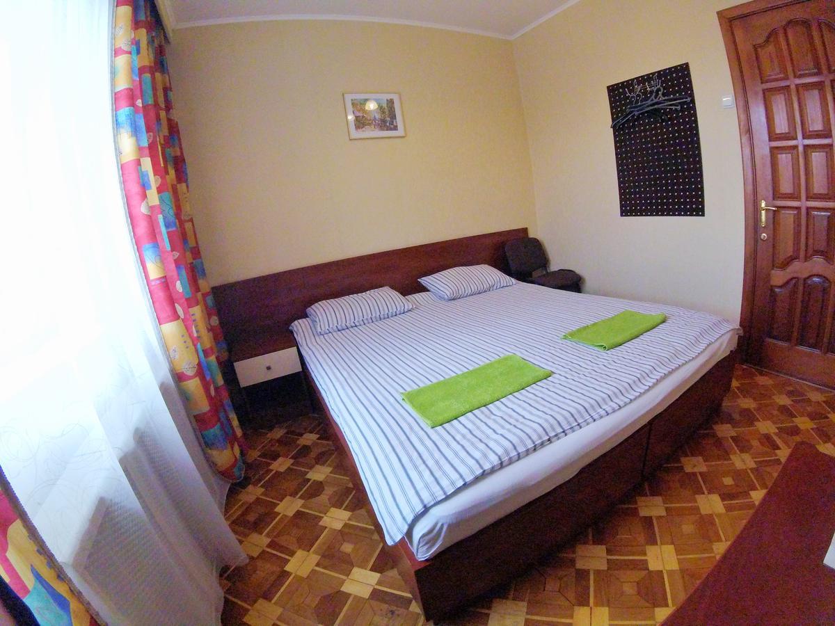 New Bed & Breakfast Minsk Exterior foto