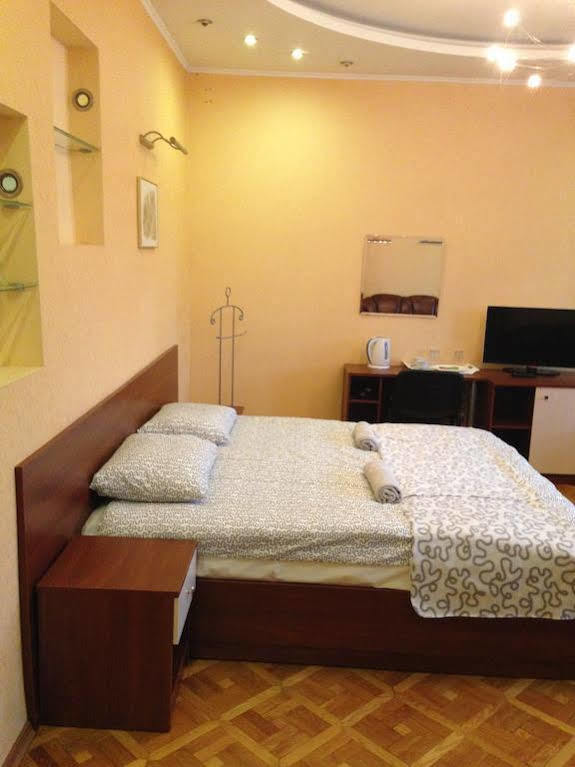 New Bed & Breakfast Minsk Exterior foto