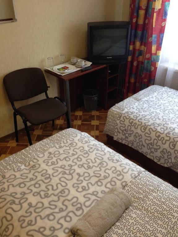 New Bed & Breakfast Minsk Exterior foto