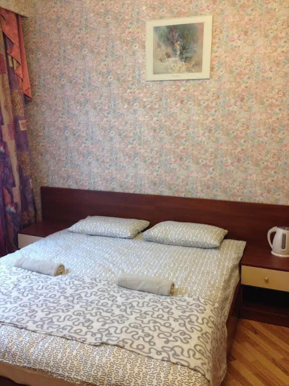 New Bed & Breakfast Minsk Exterior foto