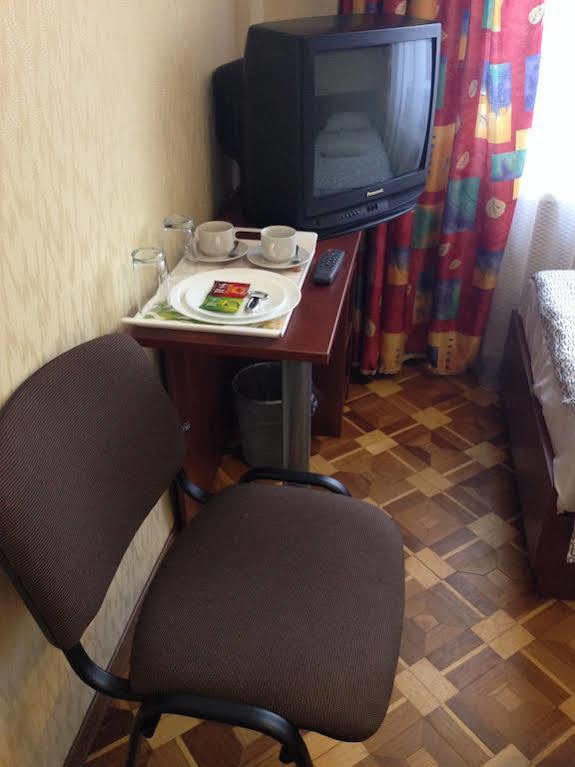 New Bed & Breakfast Minsk Exterior foto
