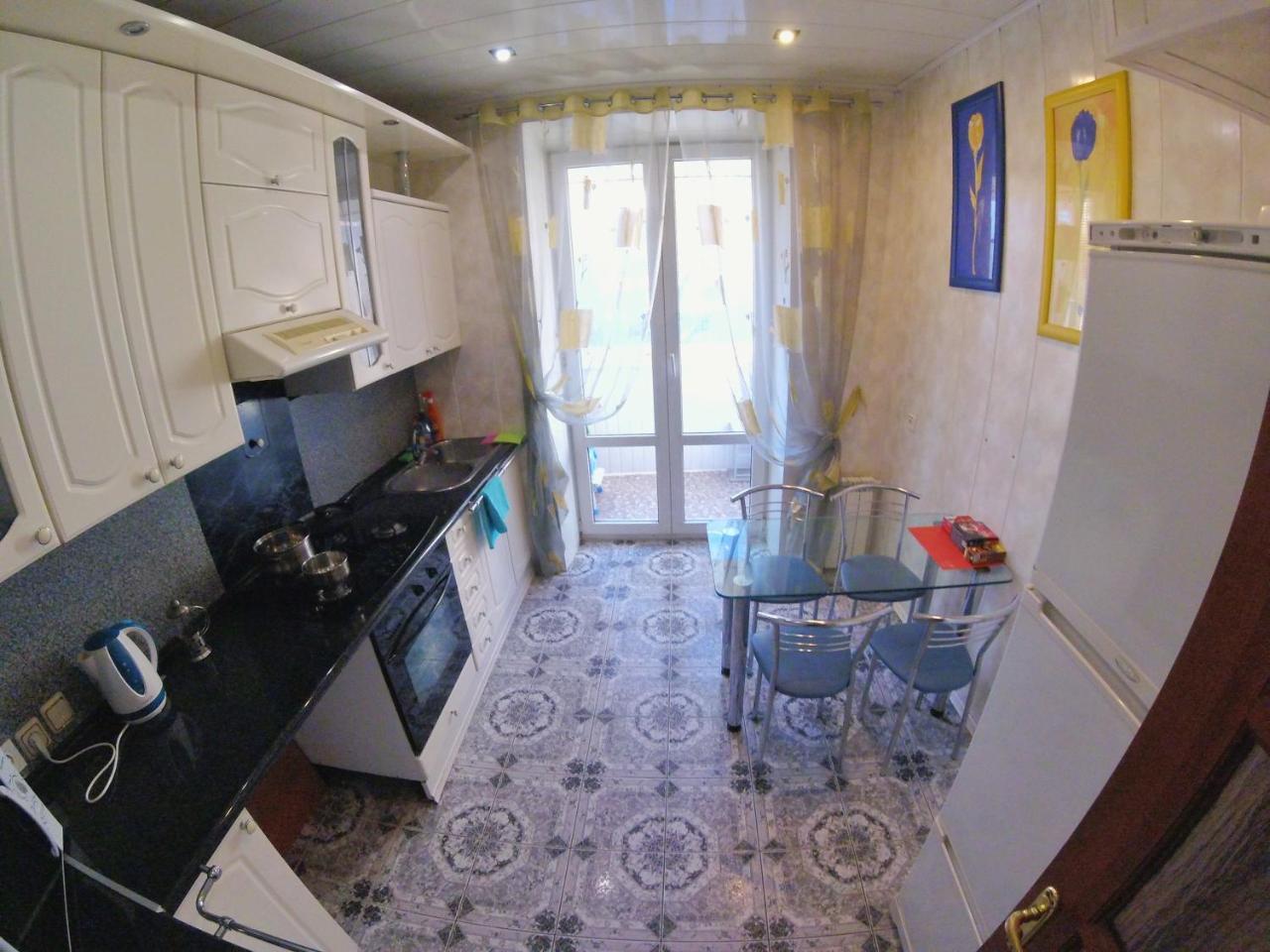 New Bed & Breakfast Minsk Exterior foto
