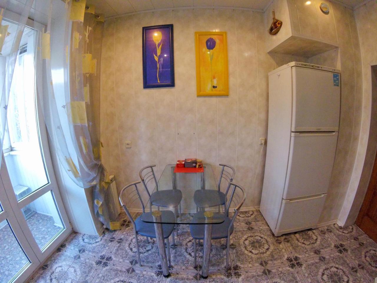 New Bed & Breakfast Minsk Exterior foto