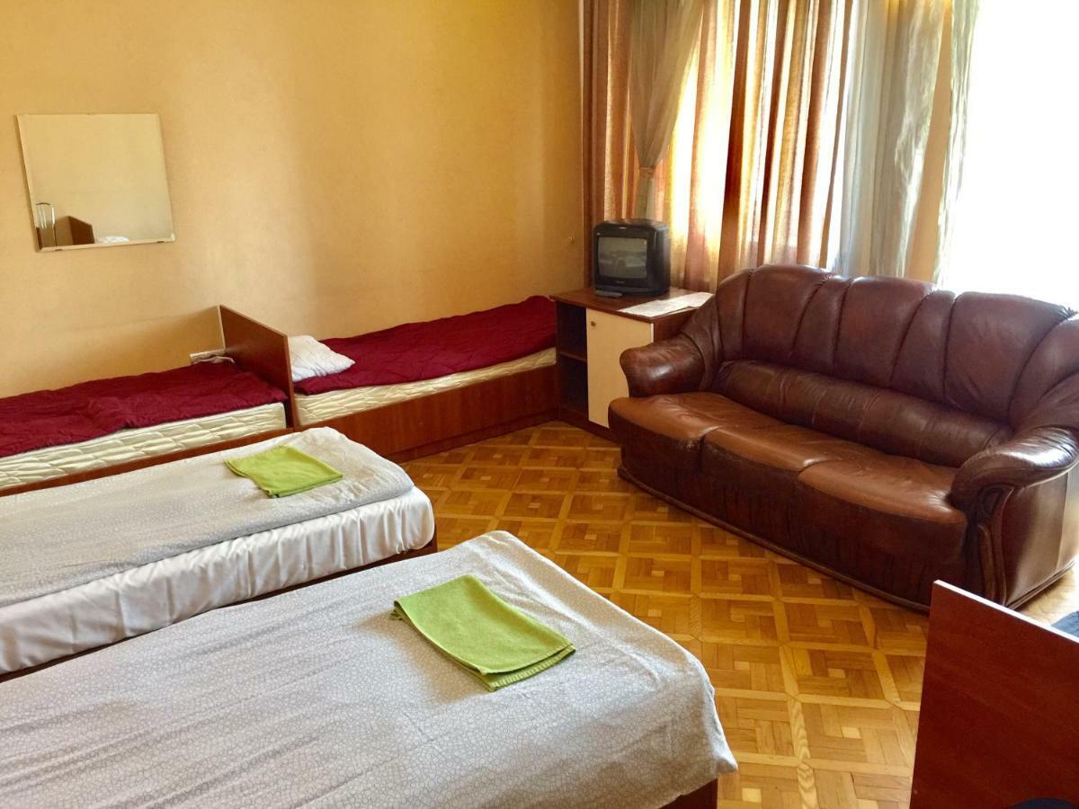 New Bed & Breakfast Minsk Exterior foto