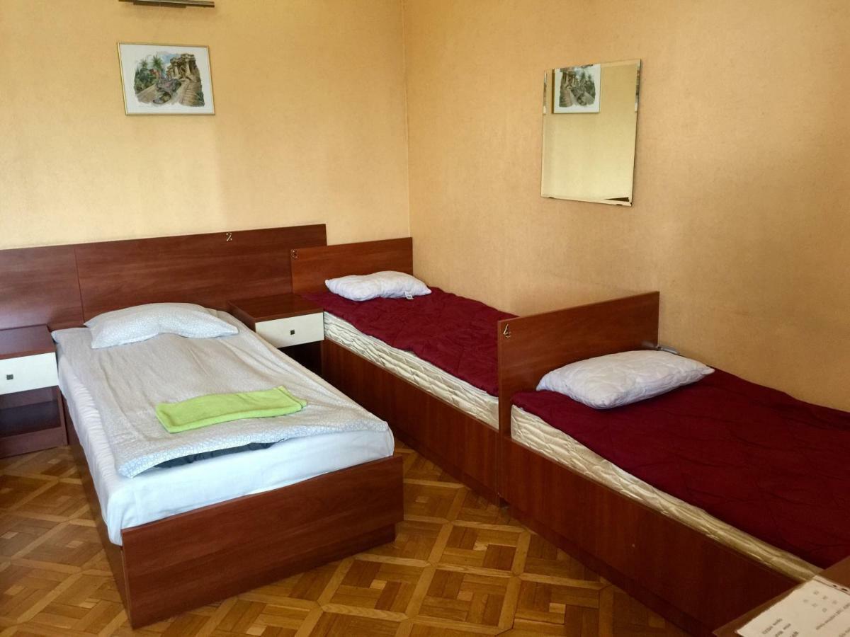 New Bed & Breakfast Minsk Exterior foto